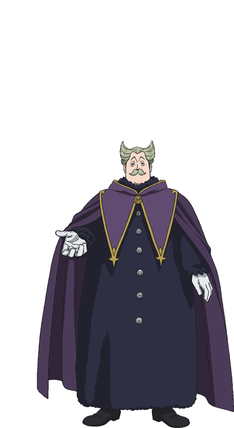 Kaiser Granvorka
