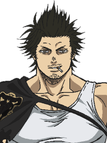 Yami Sukehiro