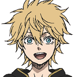 Luck Voltia