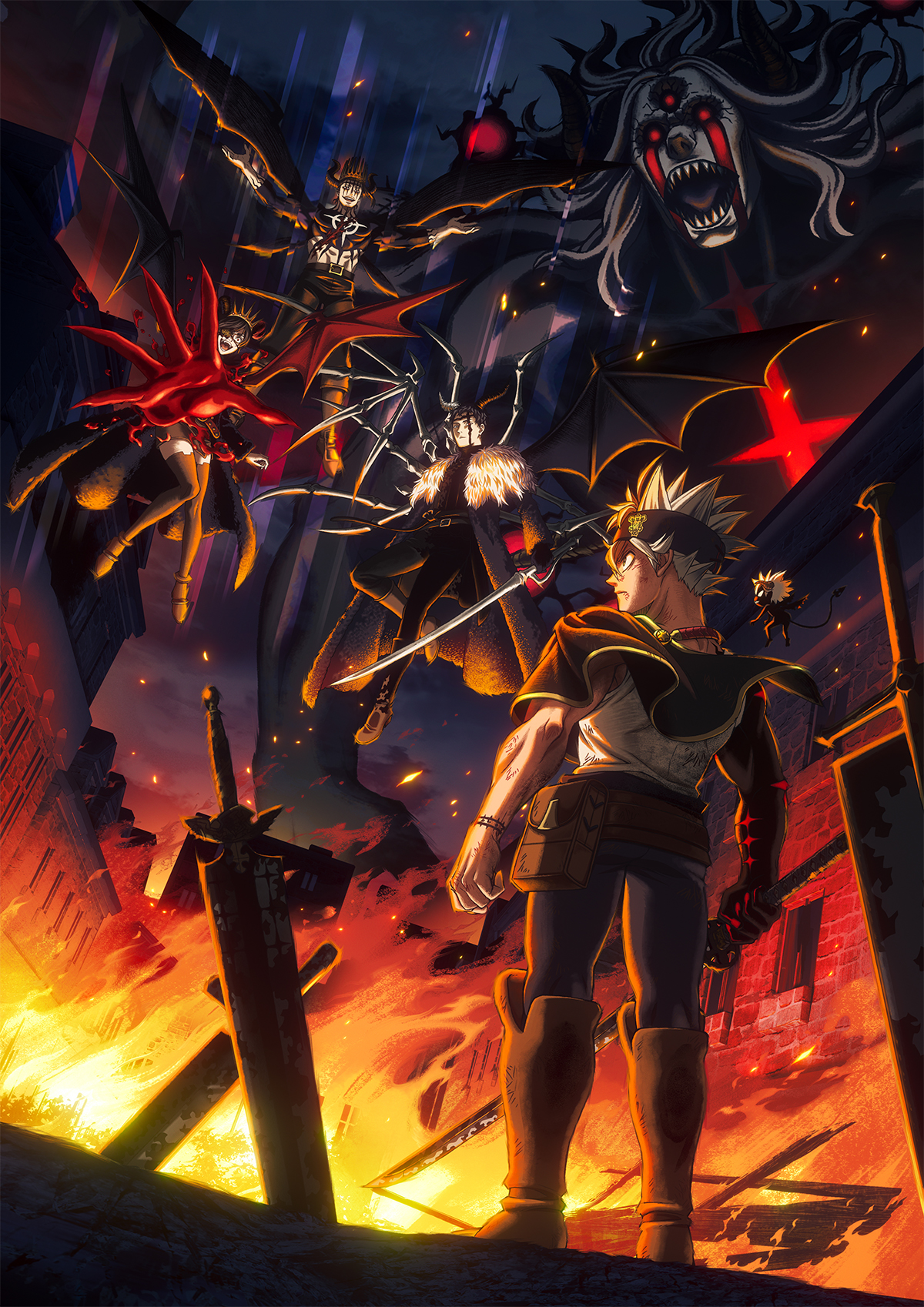 放送直前ビジュアル