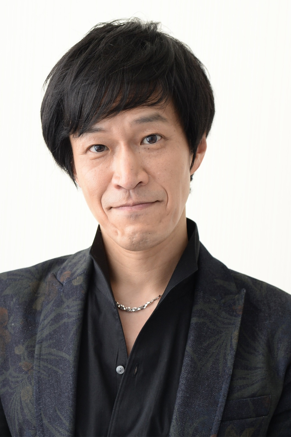 ダンテ・ゾグラティス役　小山力也