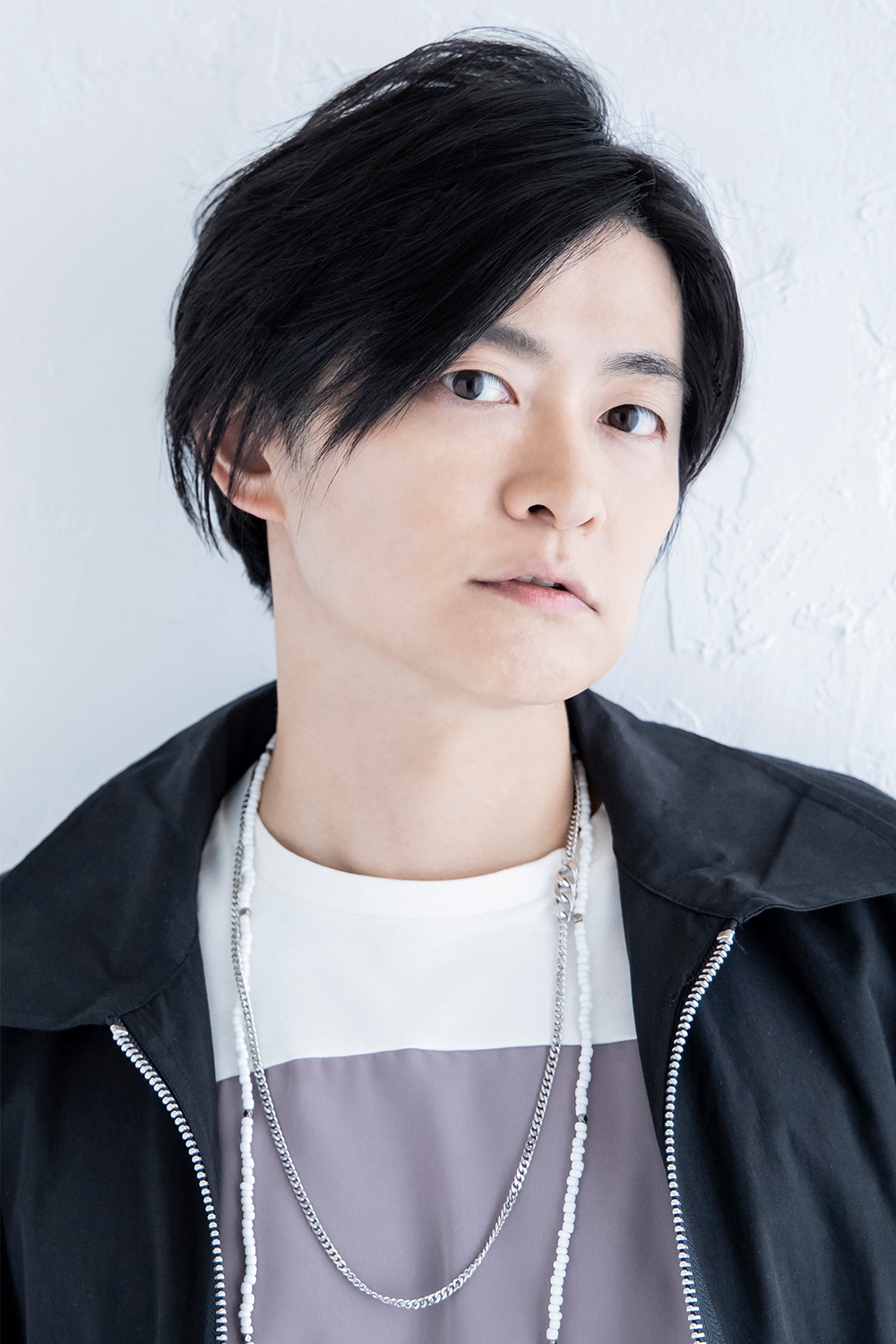 ナハト・ファウスト役　下野 紘