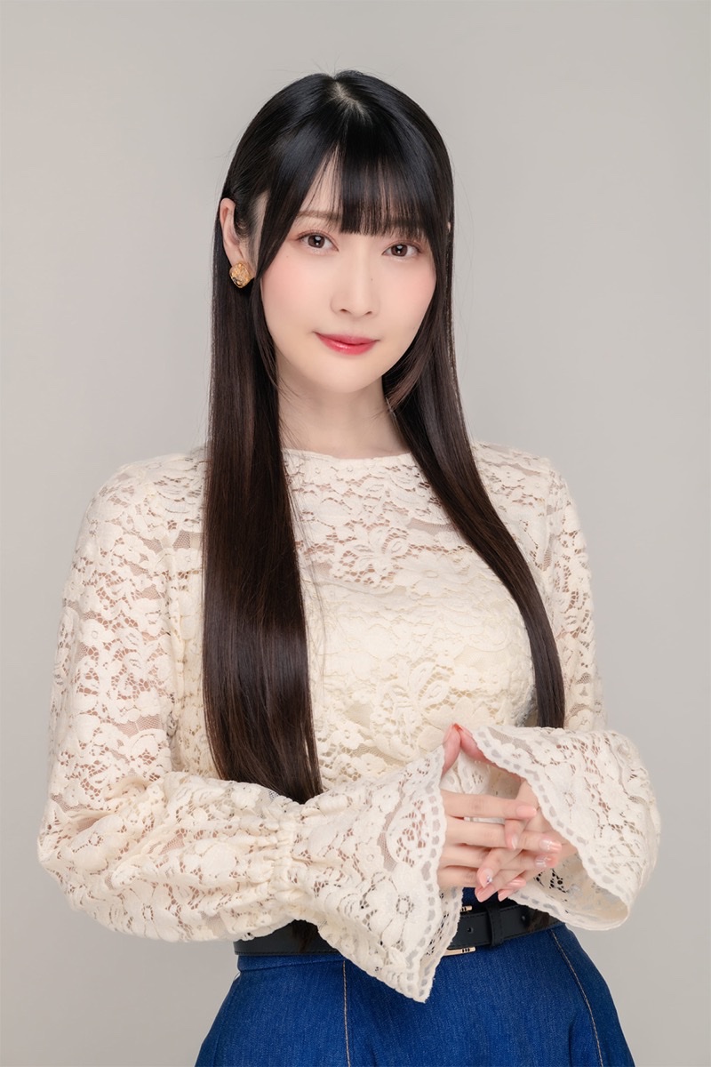 ノエル・シルヴァ役　優木かな