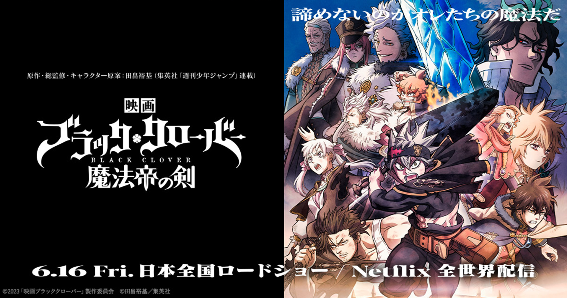 ブラック・クローバー DVD アニメ TVアニメ 全巻 アスタ ユノ 田畠裕基